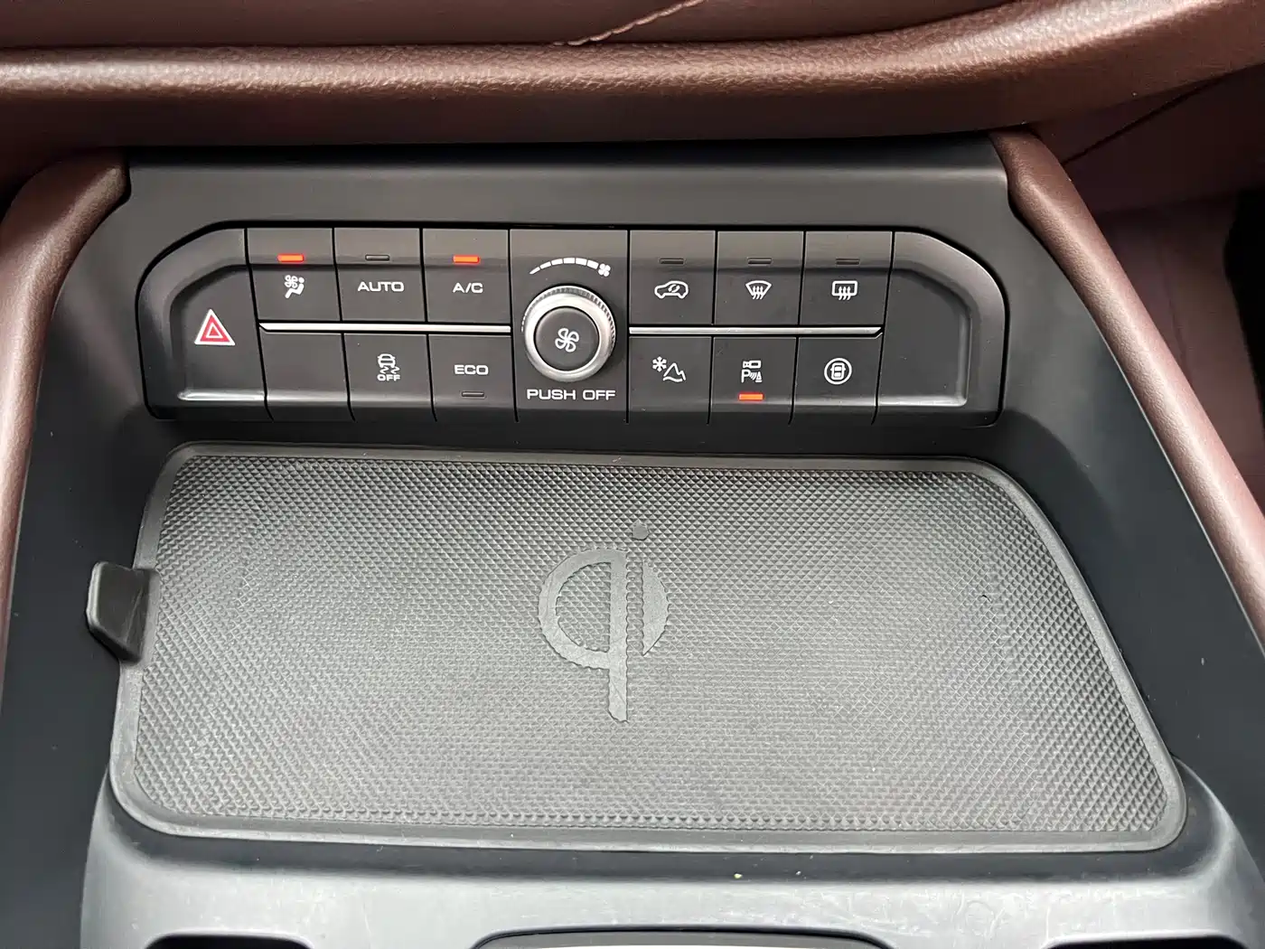 Haval F7 2019 2.0T 4WD i-Joy China VI фото 17