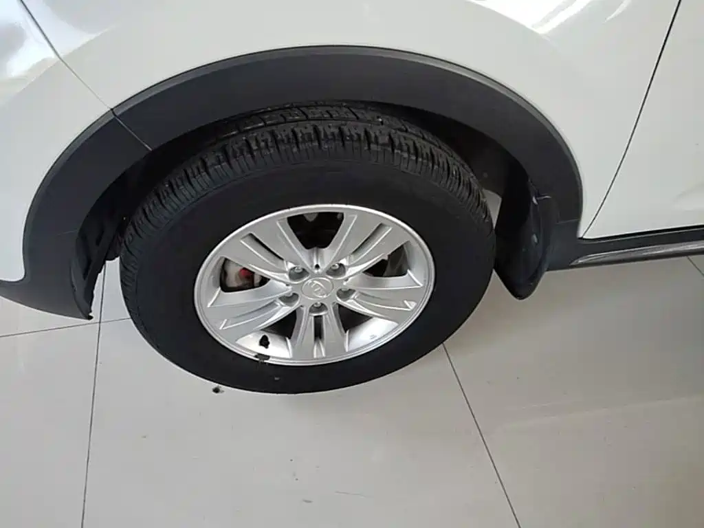 Фото 23 - Kia Sportage