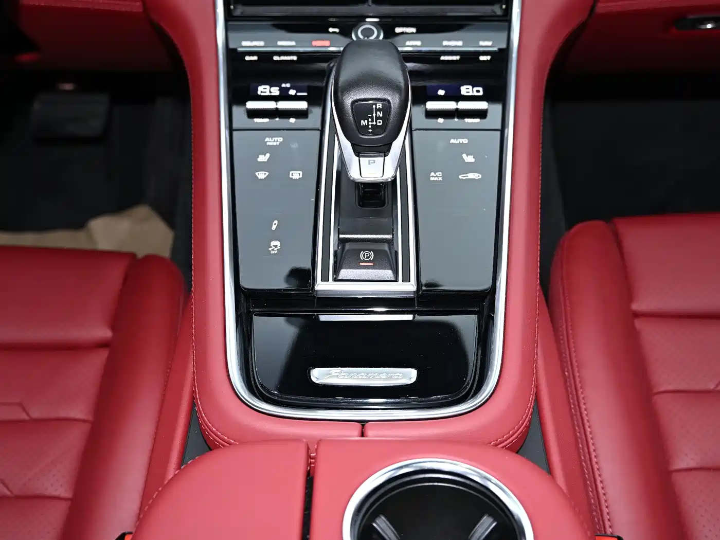 Porsche Panamera 2022 Panamera 2.9T фото 6
