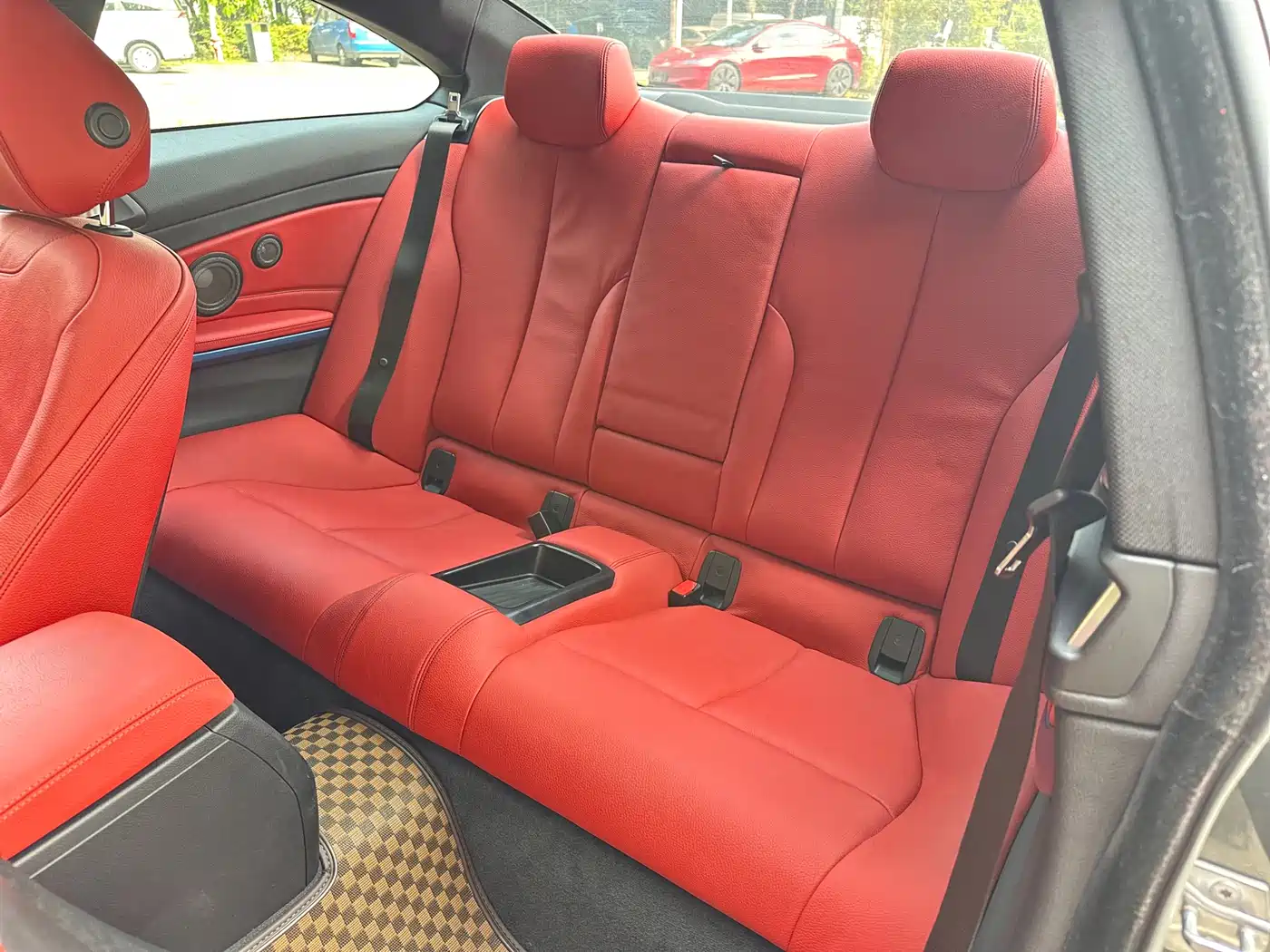 BMW 4 Series 2019 425i M Sport Shadow Edition фото 10