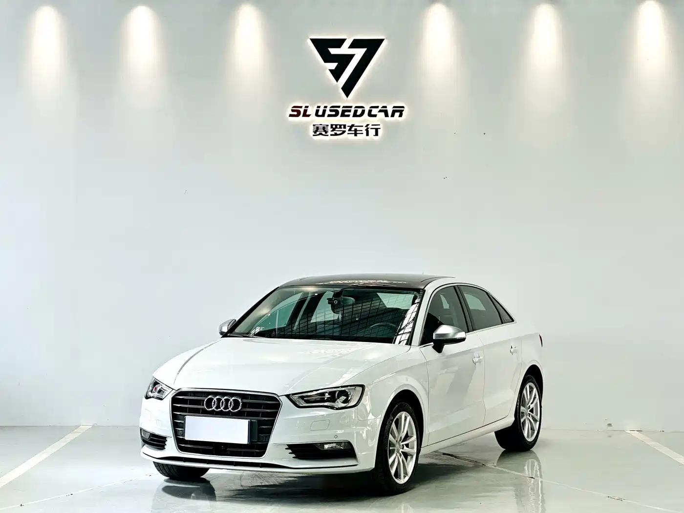 Audi A3 2015 2015 Limousine 40 TFSI Automatic Comfort