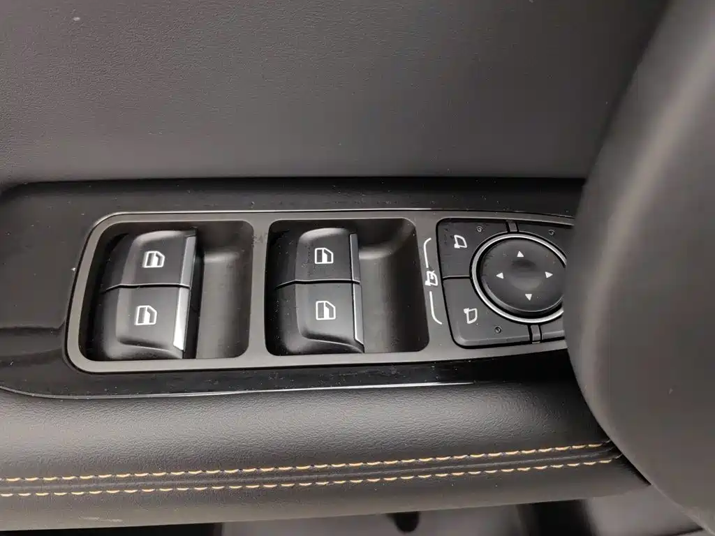 Haval Dargo 2025 2026 Model 1.5T High Configuration