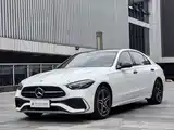 Фото 2 - Mercedes-Benz C-Class