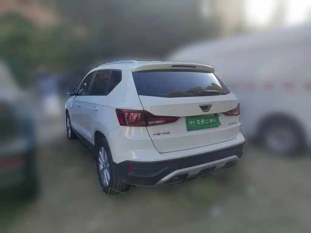 Jetta VS5 2020 2019 280TSI Automatic Progressive Edition