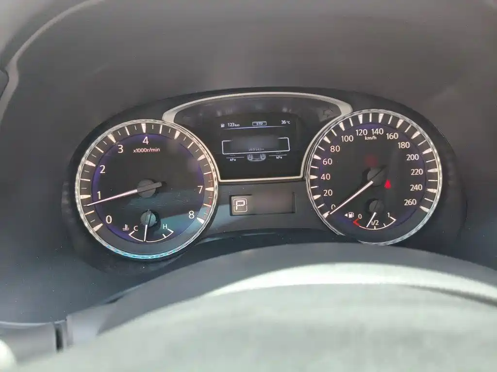 Infiniti QX60 (Import) 2014 2014 3.5L 2WD Excellence Edition