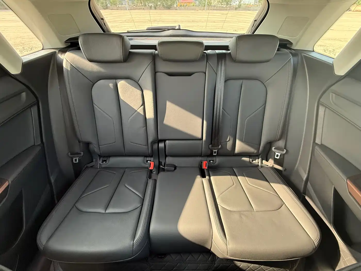 Audi Q3 2022 35 TFSI Fashion Elegance фото 12
