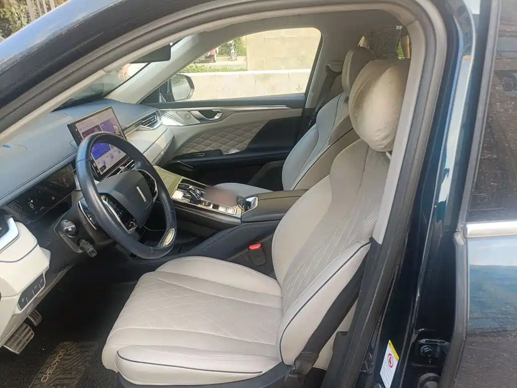 WEY Mocha 2021 2021 2.0T 4WD Premium Edition
