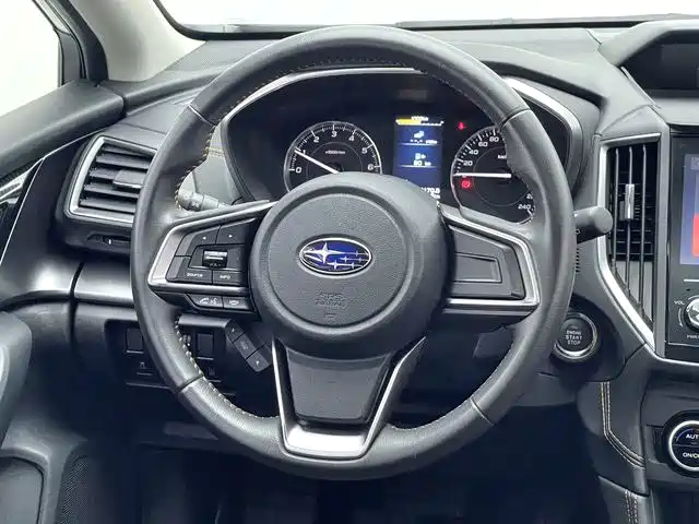 Subaru XV 2021 2020 Model Facelift 2.0i AWD Luxury Edition