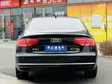 Фото 5 - Audi A8