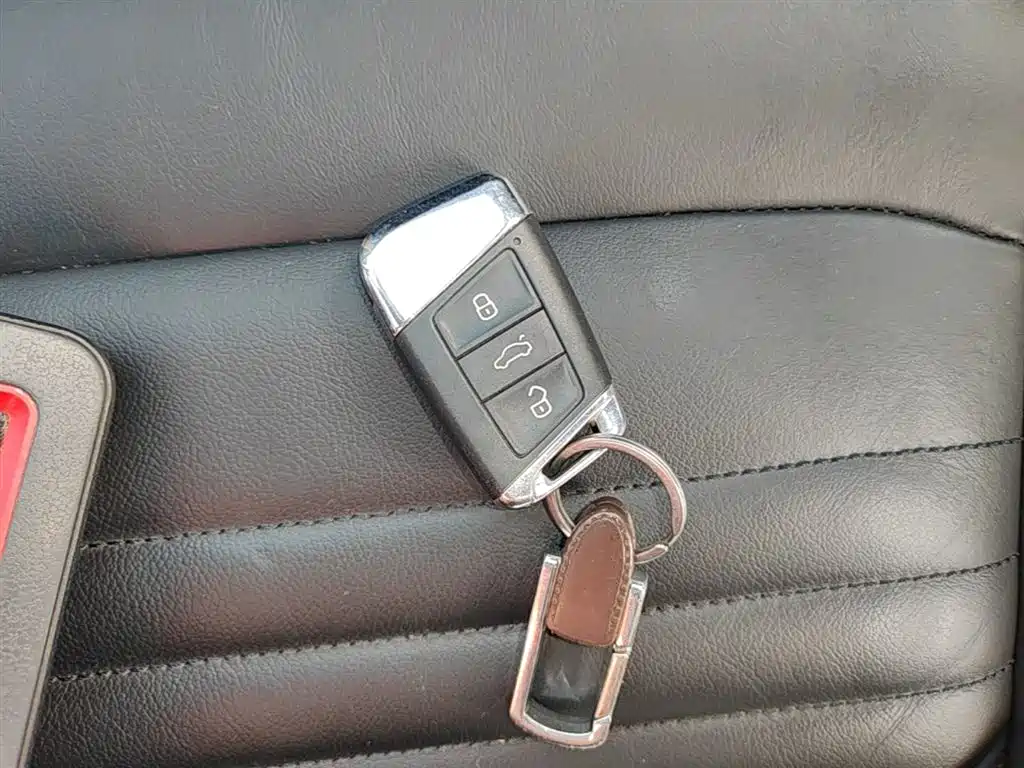 Volkswagen Magotan 2019 330TSI DSG Leading China V фото 17