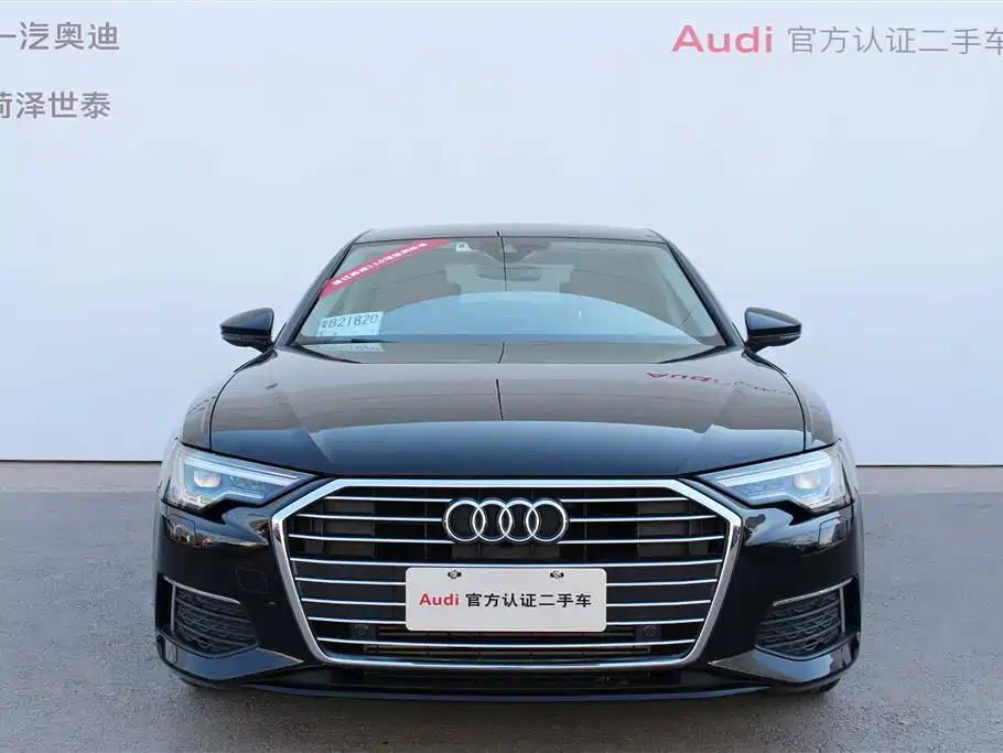 Audi A6L 2019 40 TFSI Luxury Elegance фото 4