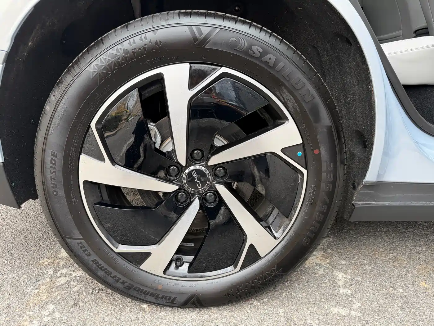 BYD Sealion 06 New Energy 2026 2026 EV Voyage Flagship Edition
