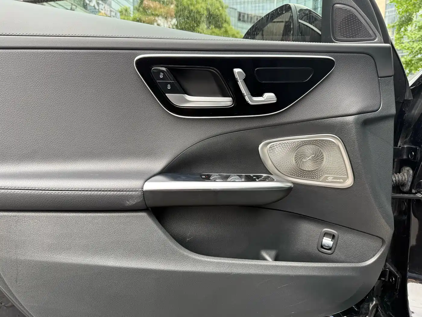 Mercedes-Benz C-Class 2022 Facelift C 200 L Sport фото 10