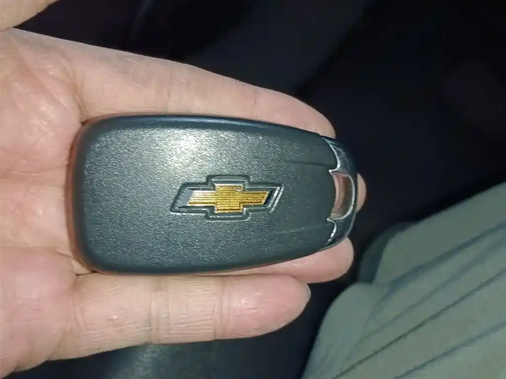 Chevrolet Malibu XL 2017 1.5T Auto Sport Edition фото 9