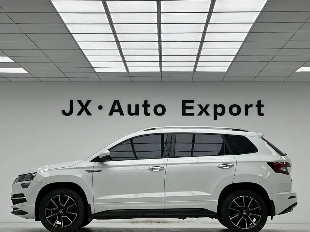 Škoda Karoq 2023 2023 TSI280 Premium Edition