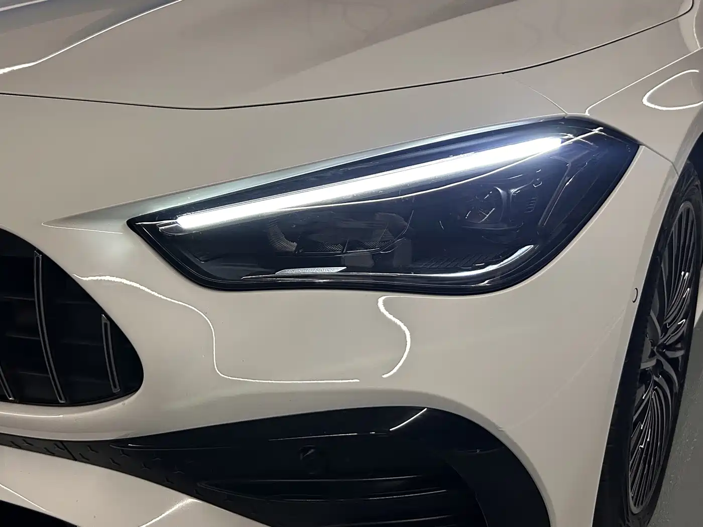 Mercedes-Benz CLE, миниатюра 19