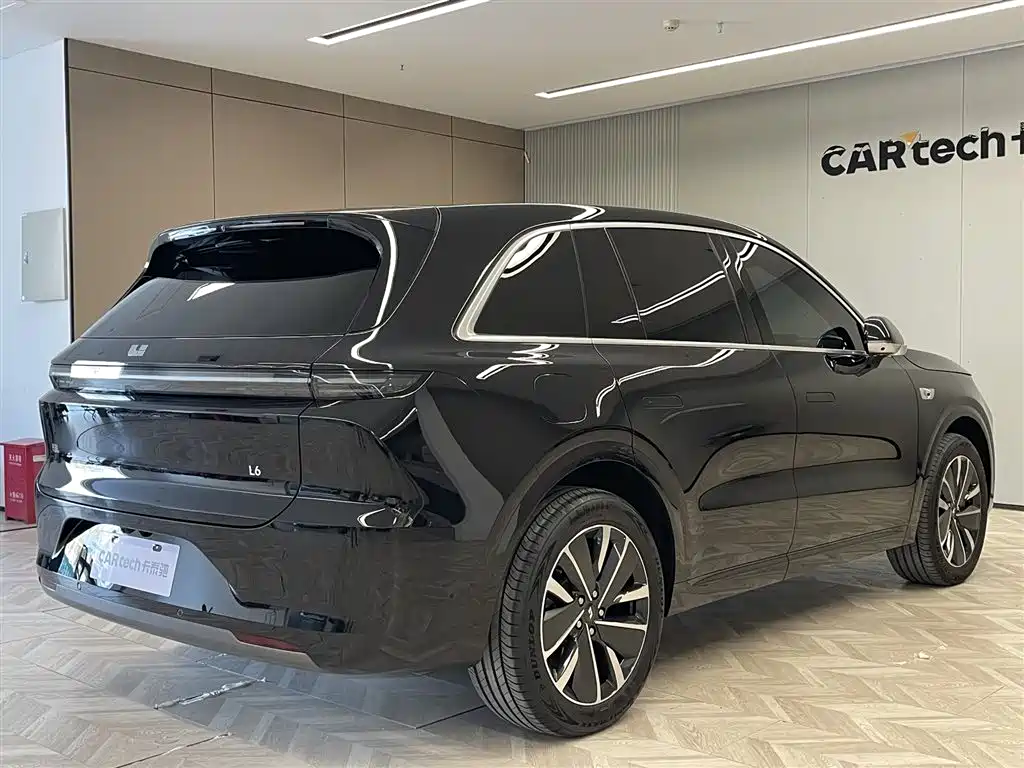 Li Auto IDEAL L6