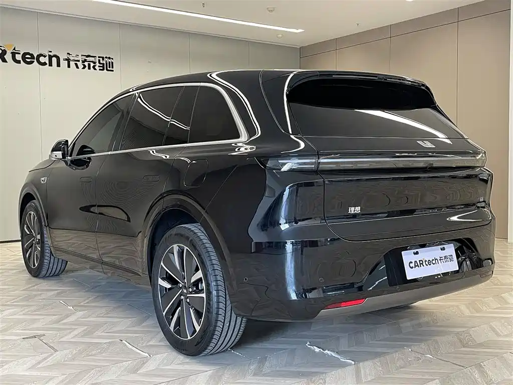 Li Auto IDEAL L6