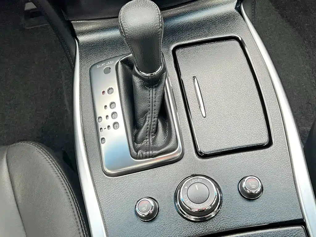 Infiniti Q70 2017 2017 Q70L 2.5L Elite Edition