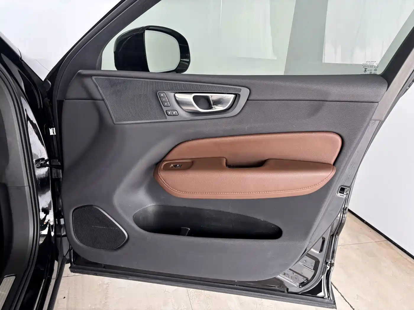 Volvo XC60, миниатюра 26
