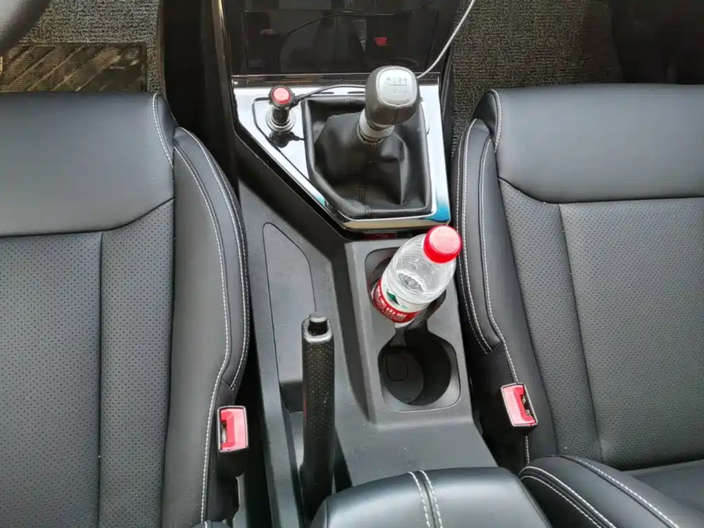 Wuling Motors Wuling Journey 2024 2021 1.5T Manual Luxury Edition