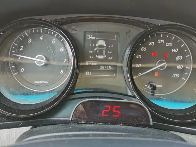 Wuling Motors Wuling Journey 2024 2021 1.5T Manual Luxury Edition