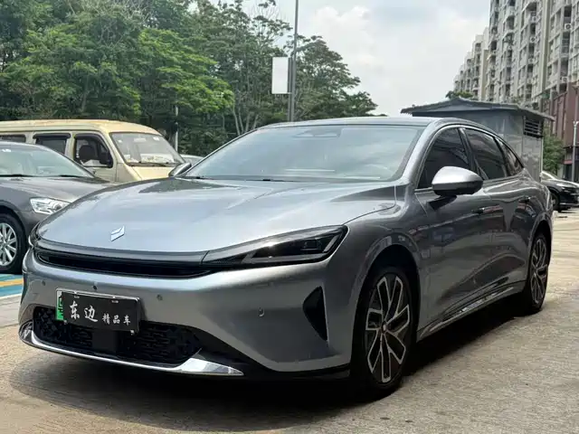 Baojun Baojun Enjoyment 2025 PHEV 140km Luxury Edition