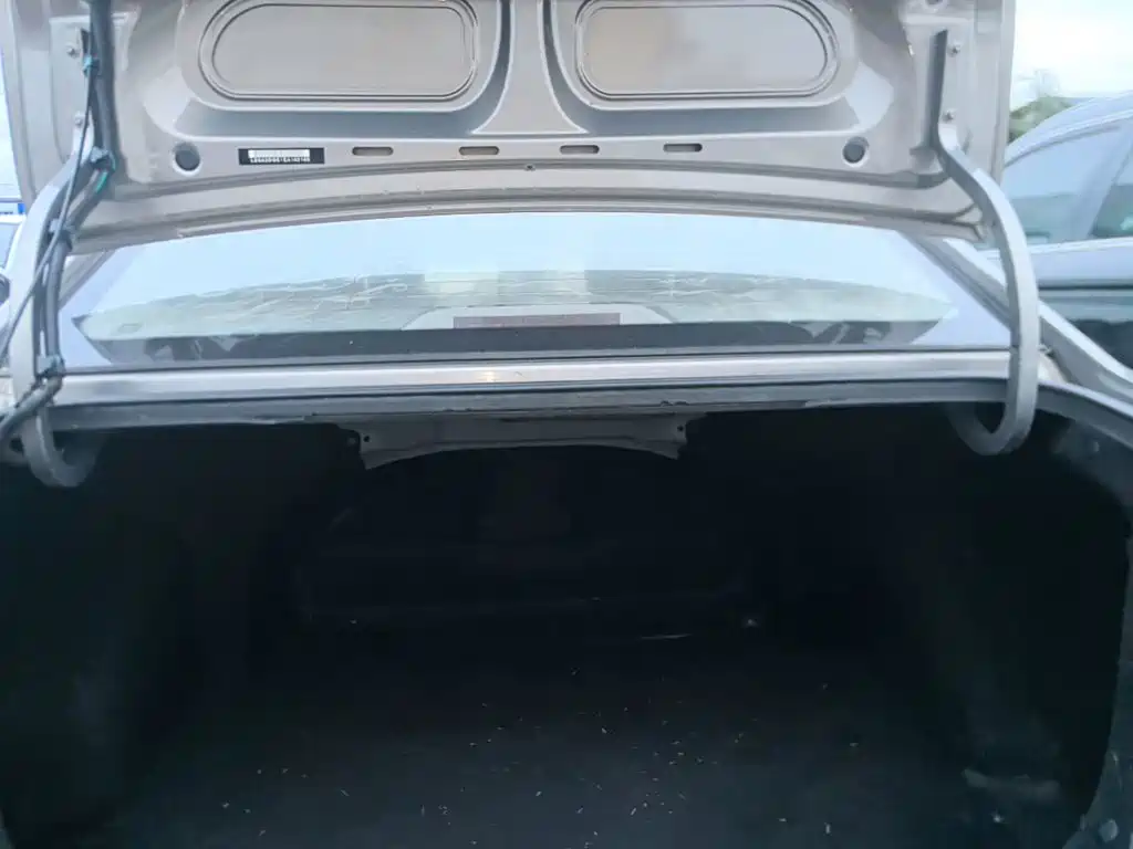 Changan Eado 2015 2015 1.6L Automatic Premium