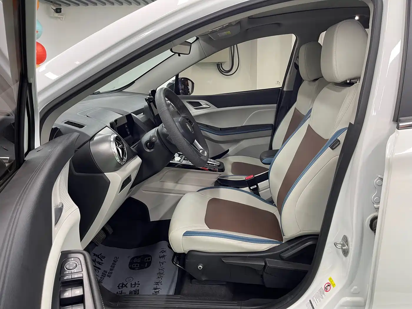 BYD Yuan Pro 2023 401KM Premium фото 8