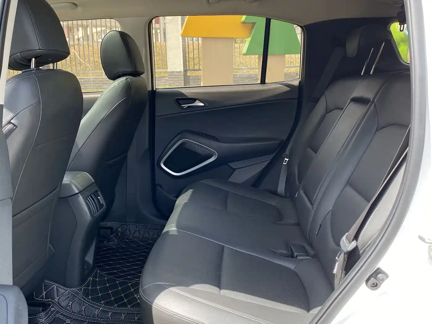 Hyundai Beijing Hyundai ix35 2019 2.0L Automatic 2WD Zhiyong·Smooth Enjoy China VI фото 10