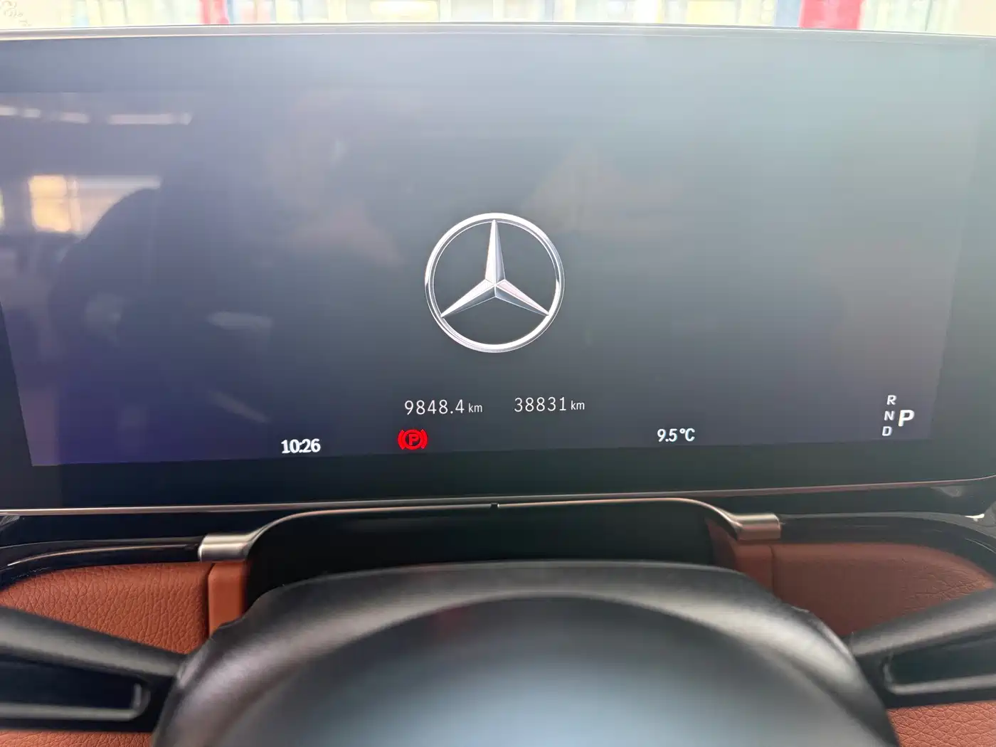 Mercedes-Benz S-Class 2021 S 400 L Luxury фото 4