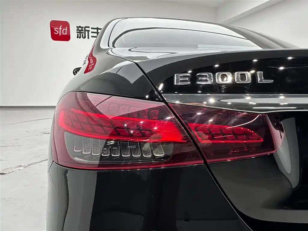 Mercedes-Benz E-Class 2023 Facelift E 300 L Sport Luxury фото 28