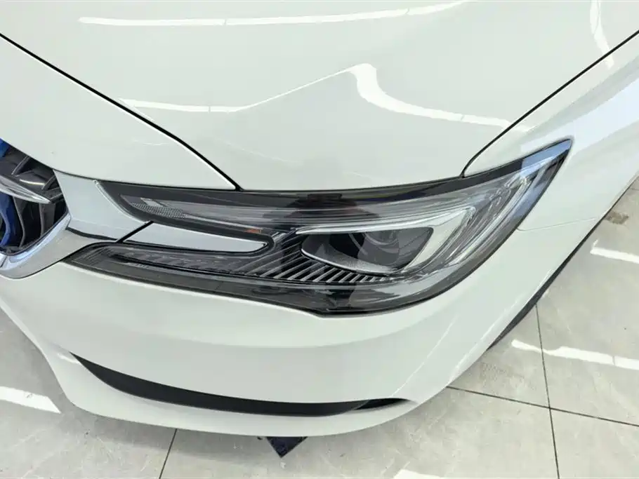 Buick GL6 2019 18T 6-seat Elite China VI фото 5