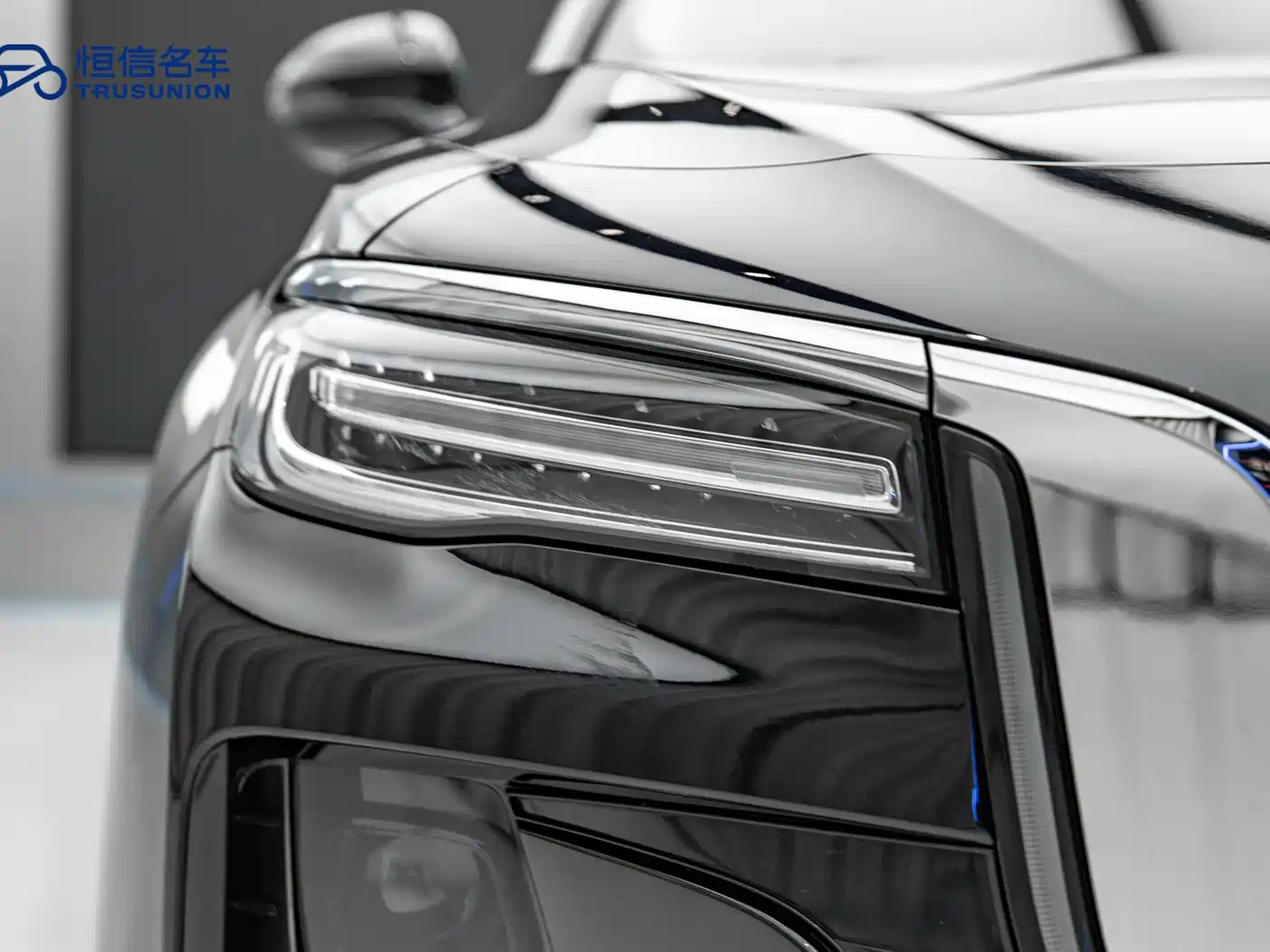 Hongqi H5 2023 2.0T Auto Smart Connect Flag Comfort фото 9