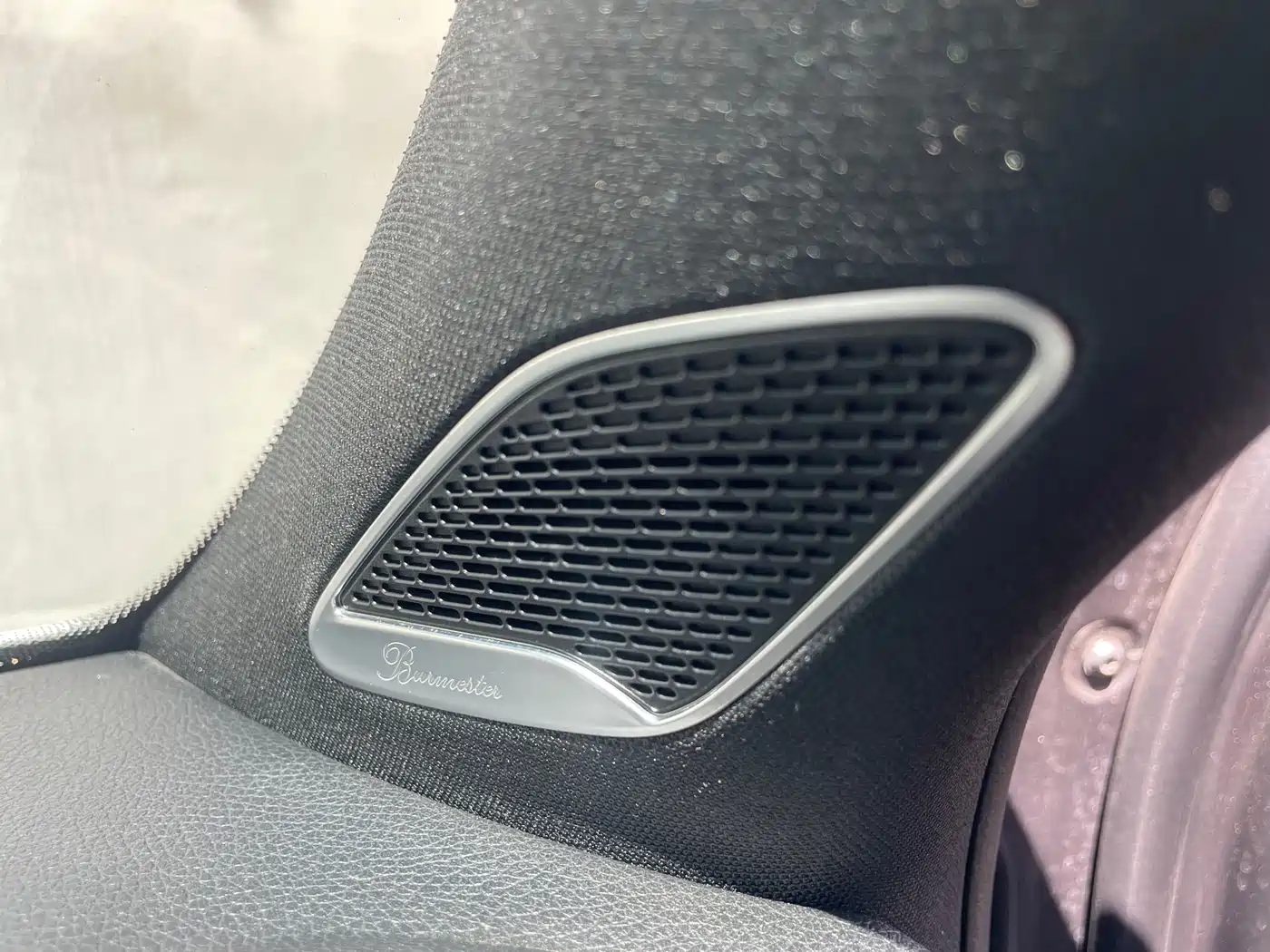 MERCEDES-BENZ GLB AMG