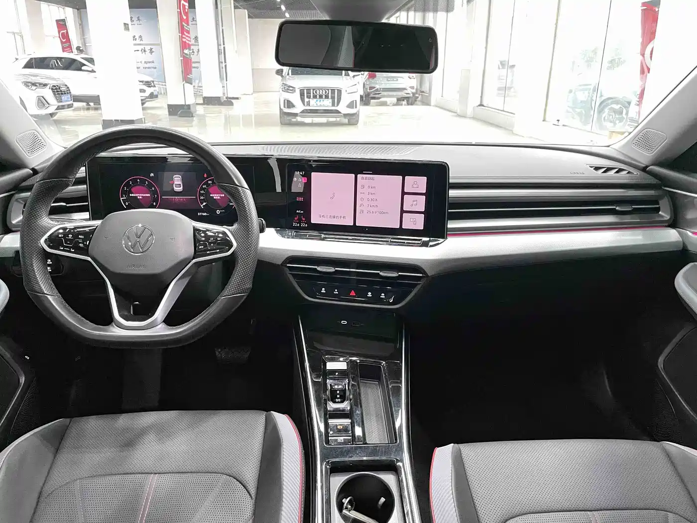 Volkswagen Lamando 2023 Lamando L 280TSI DSG Cool Edition фото 9