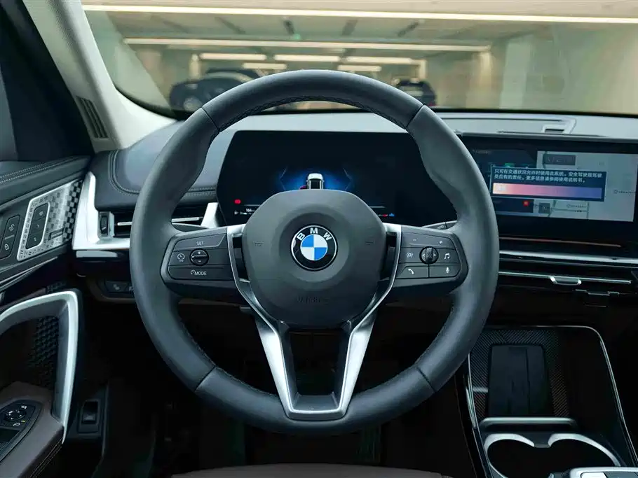 BMW X1 2023 sDrive25Li X Design Package фото 18