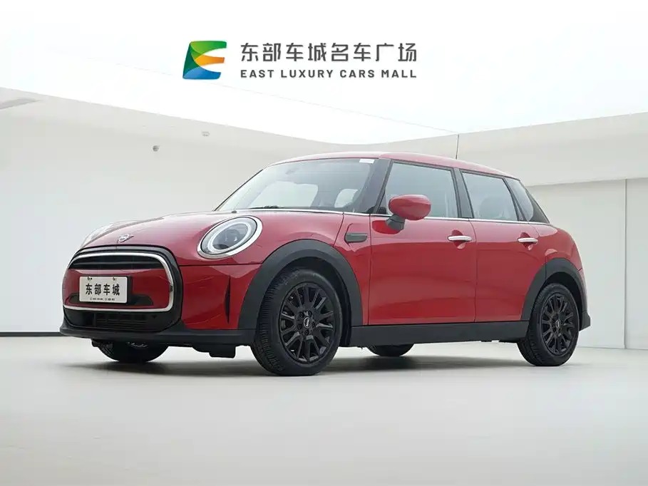 MINI MINI 2023 1.5T ONE 5-Door