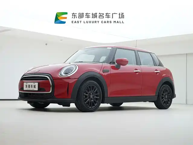 MINI 