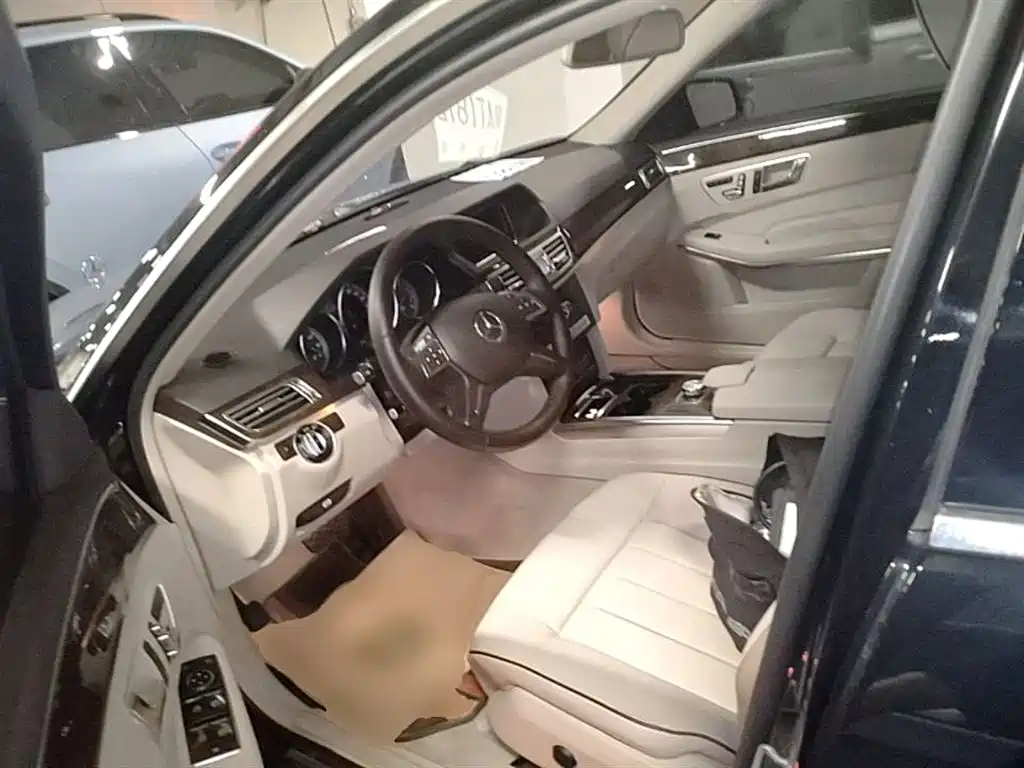 Mercedes-Benz E-Class 2015 E 200 L фото 23