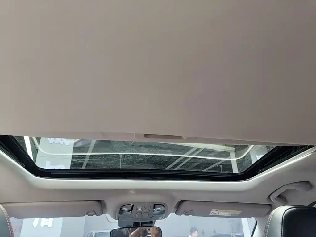 Sehol A5 2021 2021 1.5T CVT Luxury Smart