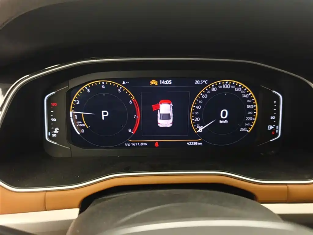 Volkswagen Bora 2023 200TSI DSG Yuexing PRO Edition фото 18