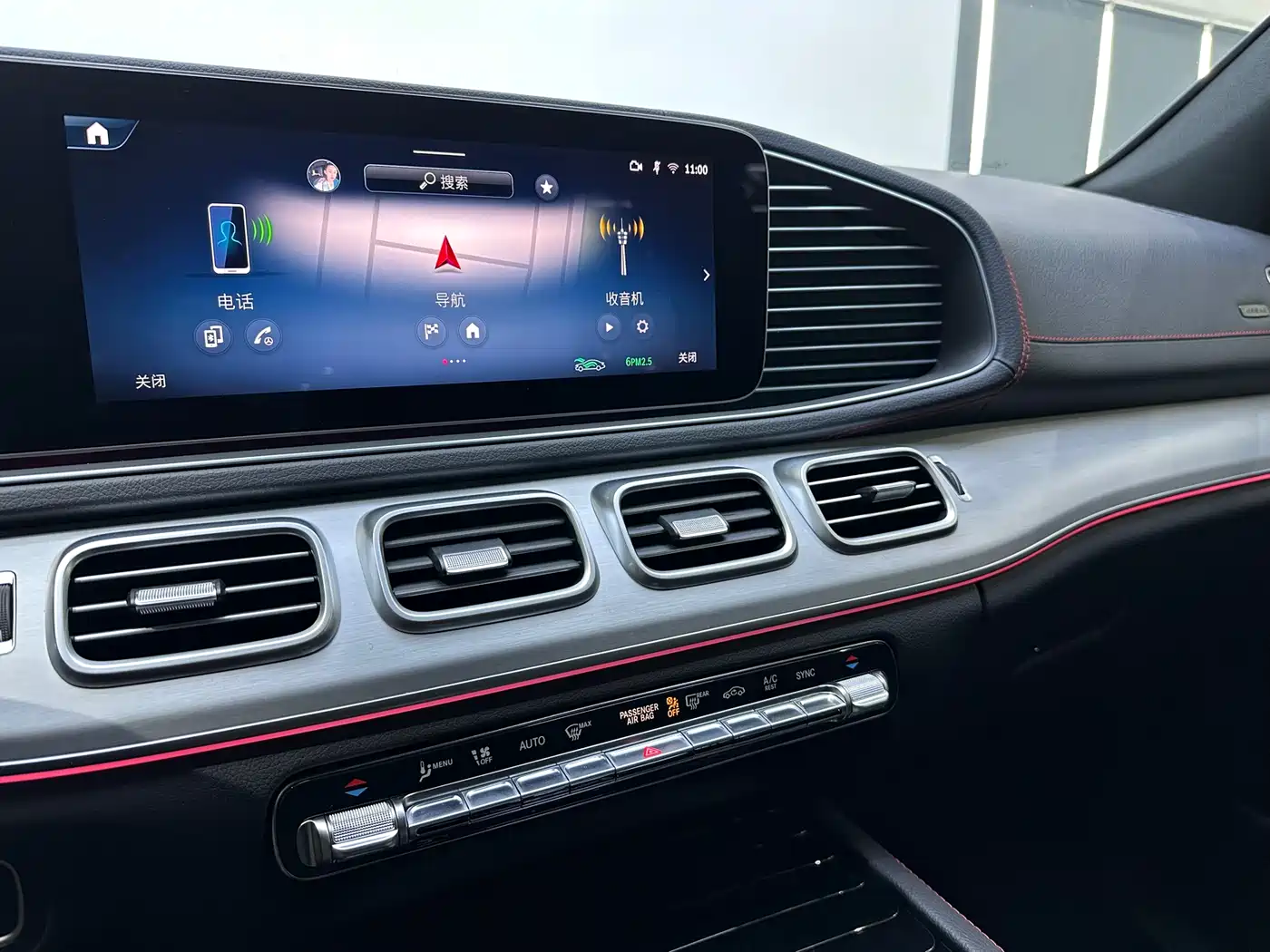 Mercedes-Benz GLE AMG 2024 AMG GLE 53 4MATIC+ фото 15