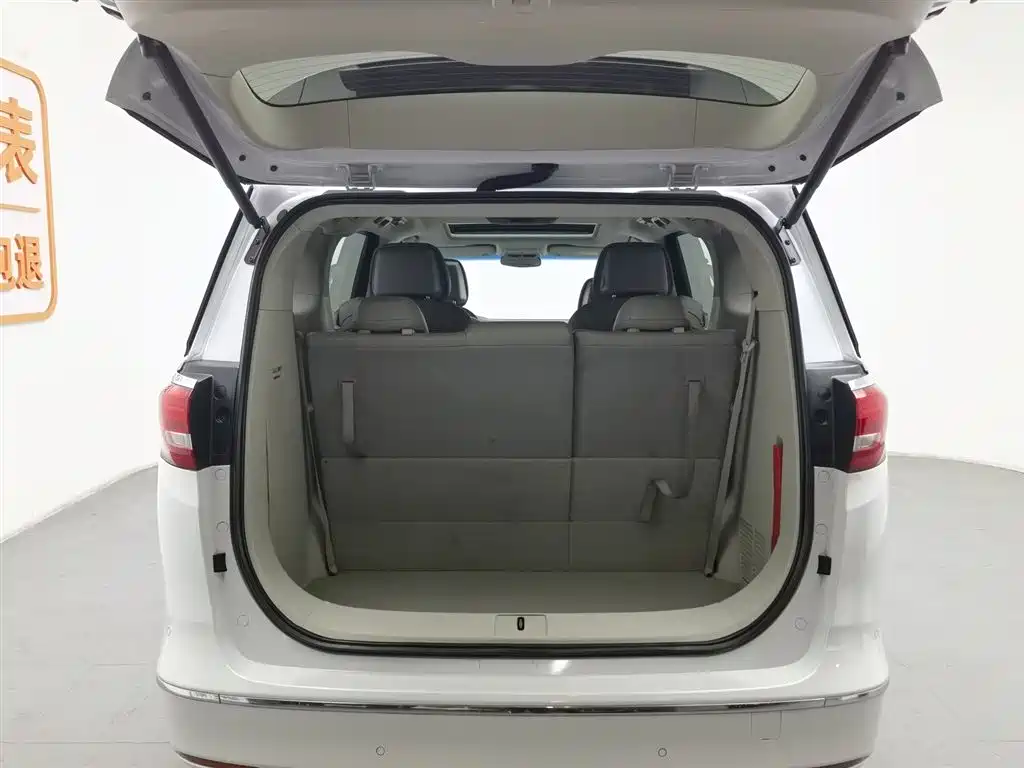 Buick GL8 2018 ES 28T Comfort Type China VI фото 16