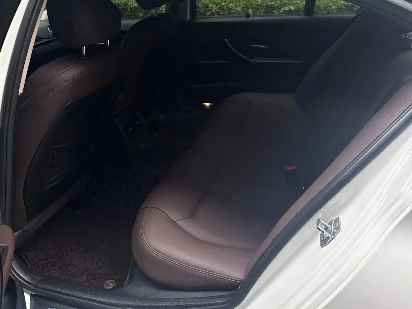BMW 3 Series 2018 320Li Leading M Sport Package фото 11