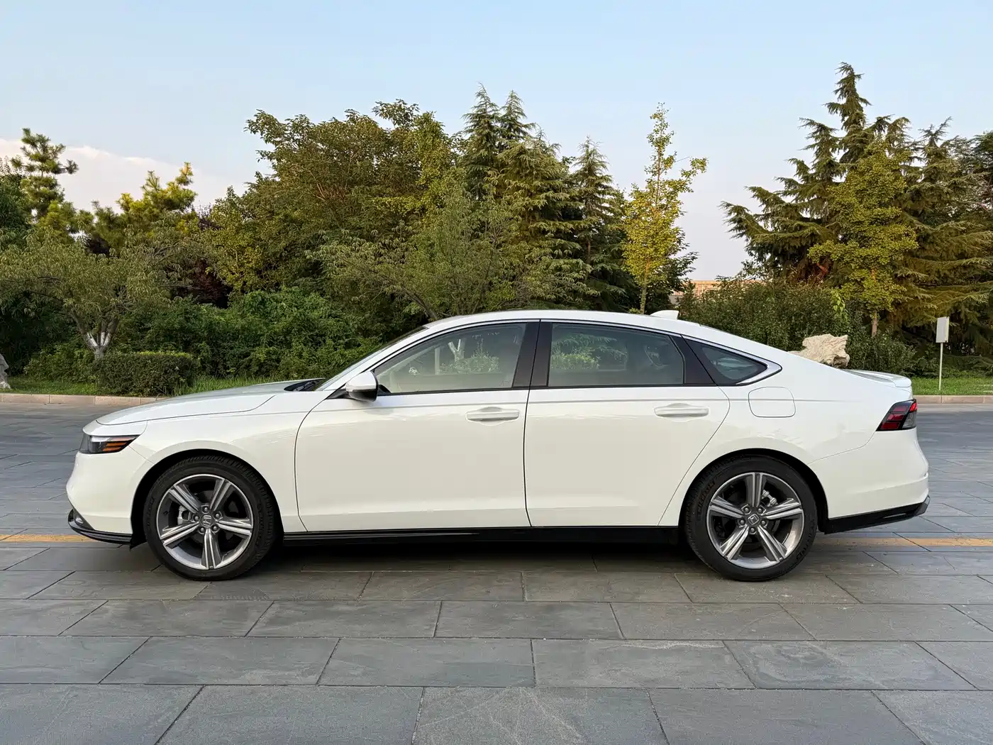 Honda Accord 2026 2023 260TURBO Excellence Edition