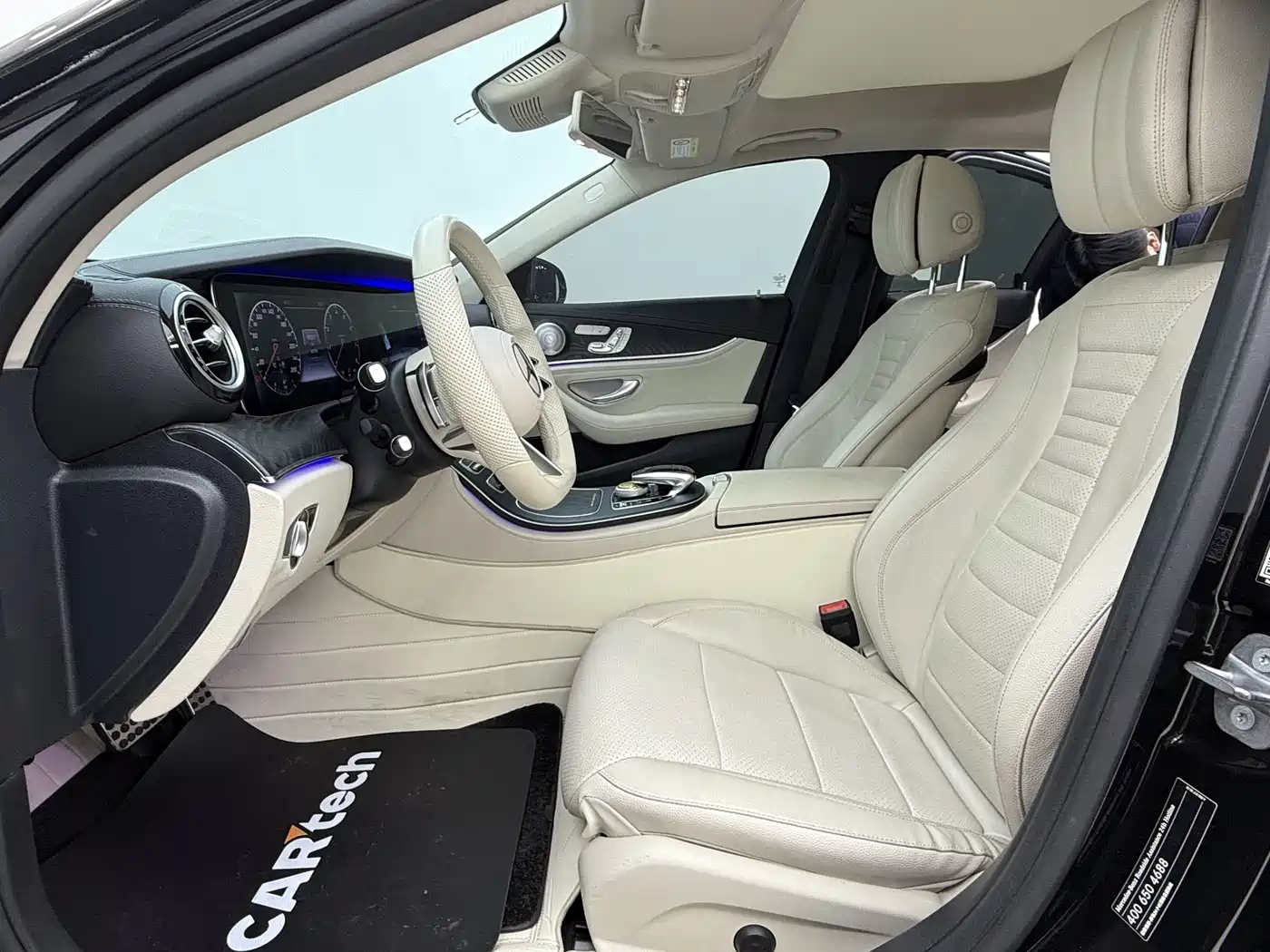Mercedes-Benz E-Class 2017 E 300 L Sport Luxury фото 10