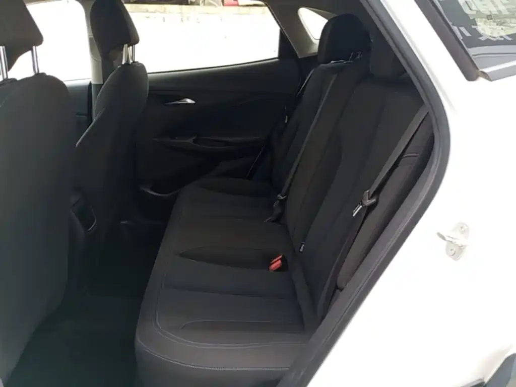 BUICK ANGKOLA