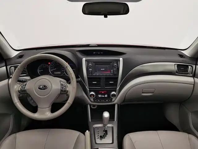 Subaru Forester 2011 2.5XS Automatic Luxury Edition — фото 5