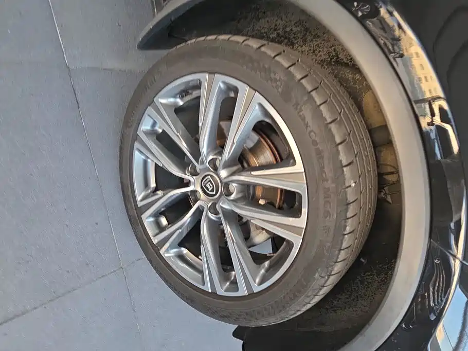 BYD Tang 2019 2019 2.0T Automatic Smart Connect Noble 7-seater China VI